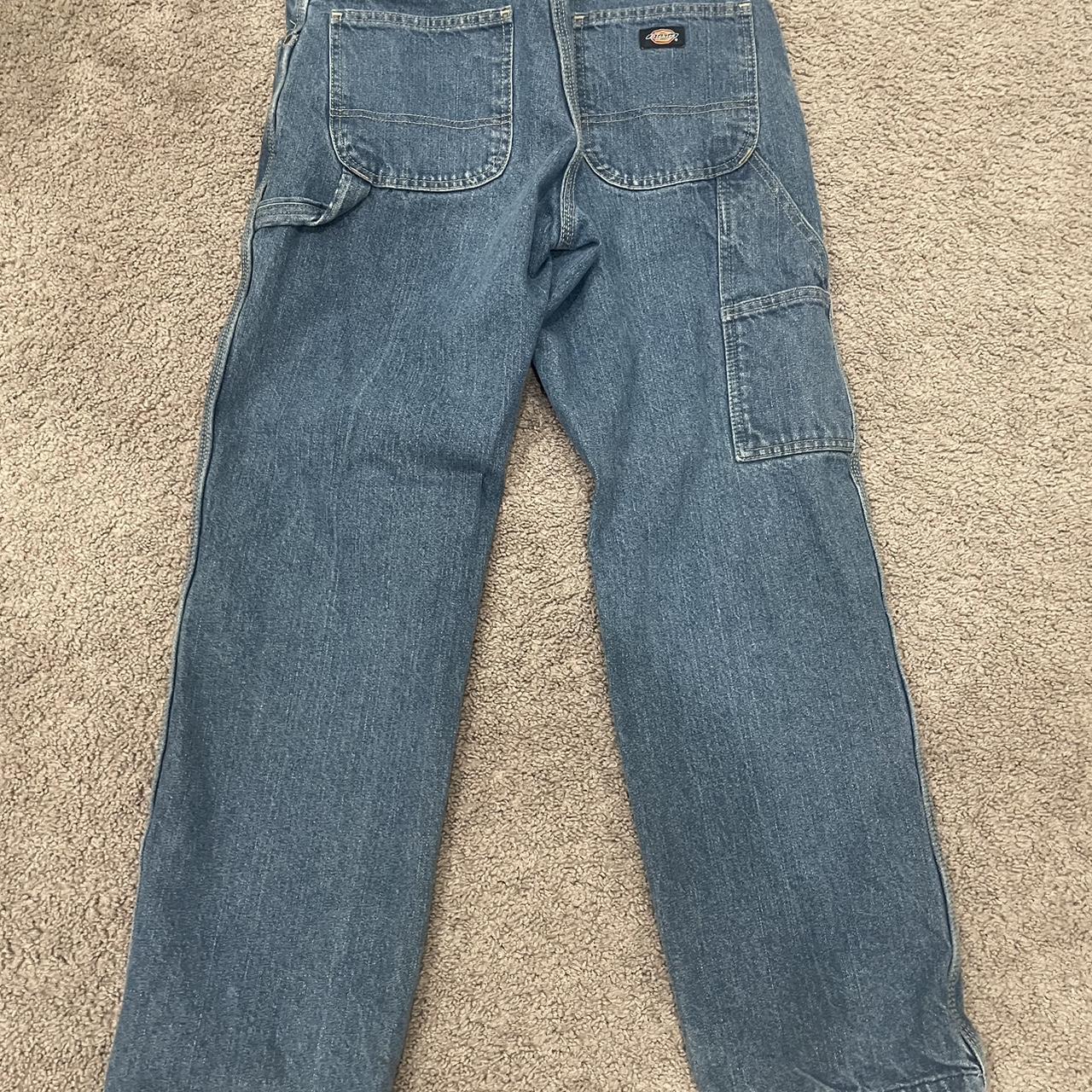 Dickies jeans - Depop