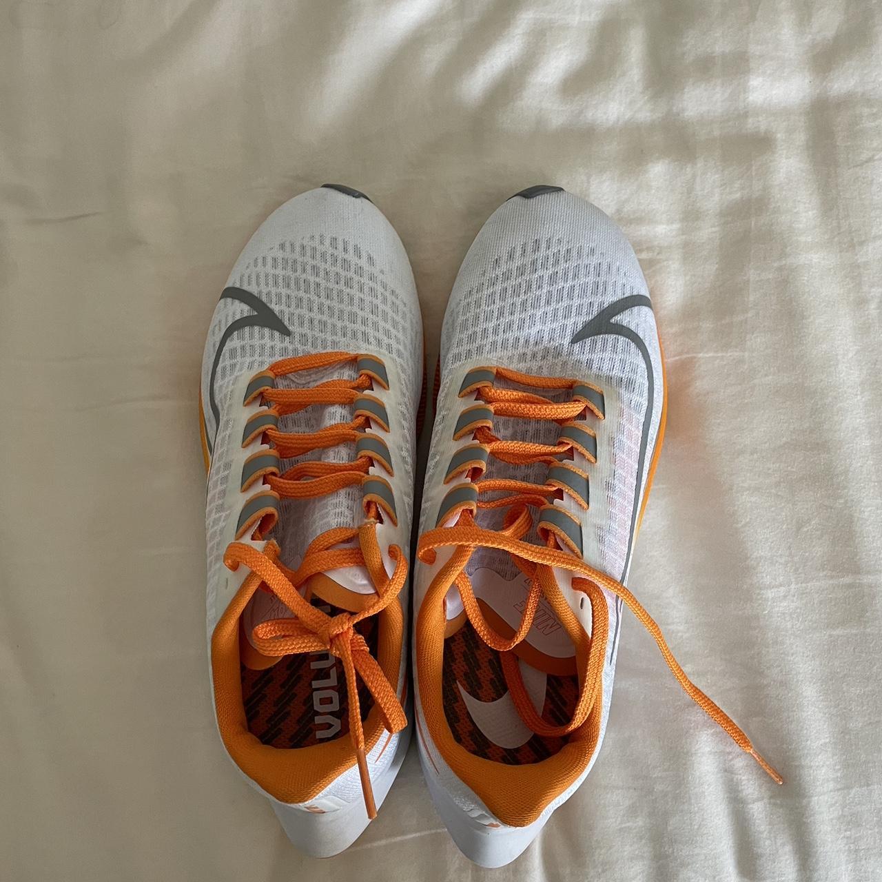 University of Tennessee Nike Never