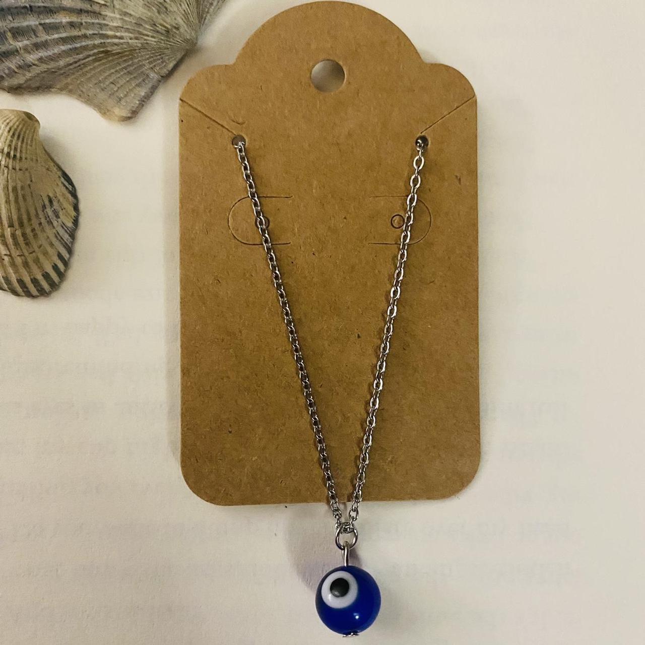 Women's Blue Jewellery