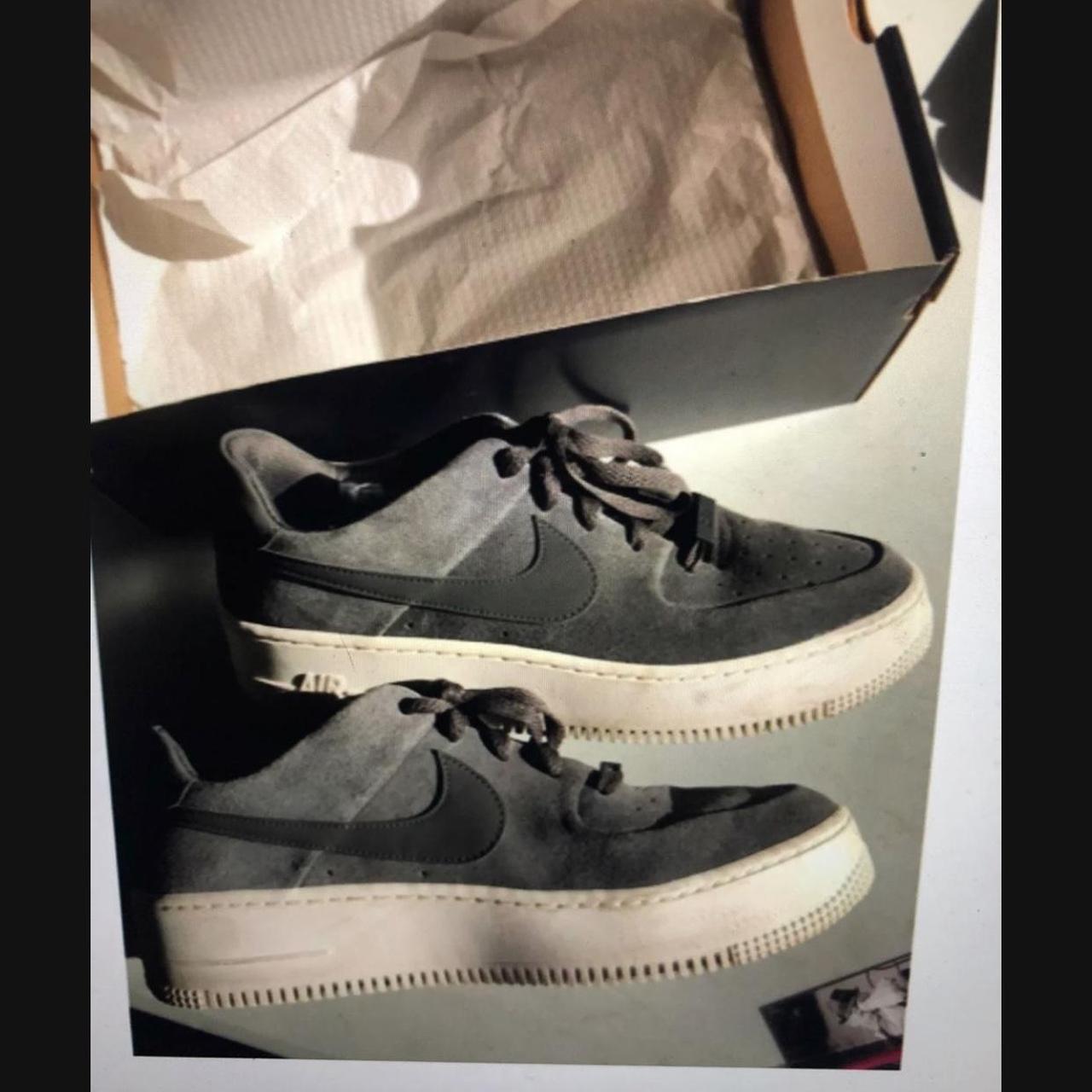 nike air force 1 size 10 womens