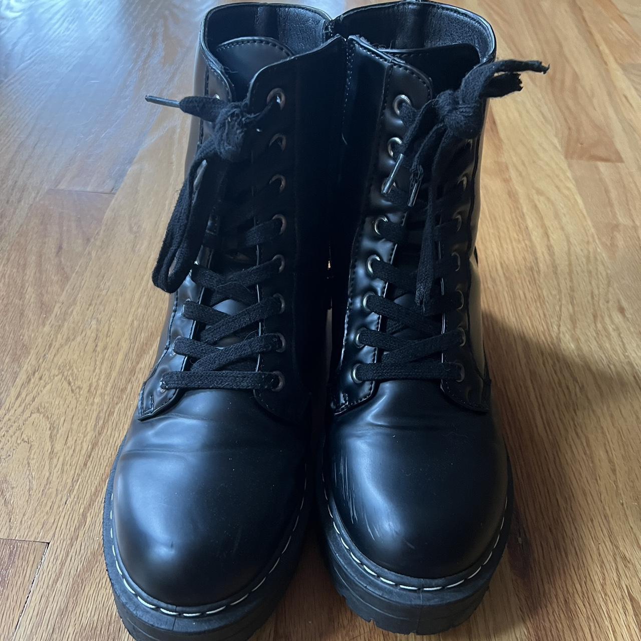 superstar luxe boots