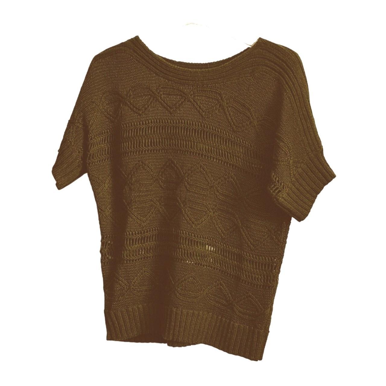 Ruby Rd. Women's Sweater - Brown - L – Ruby Rd Wo… - image 5