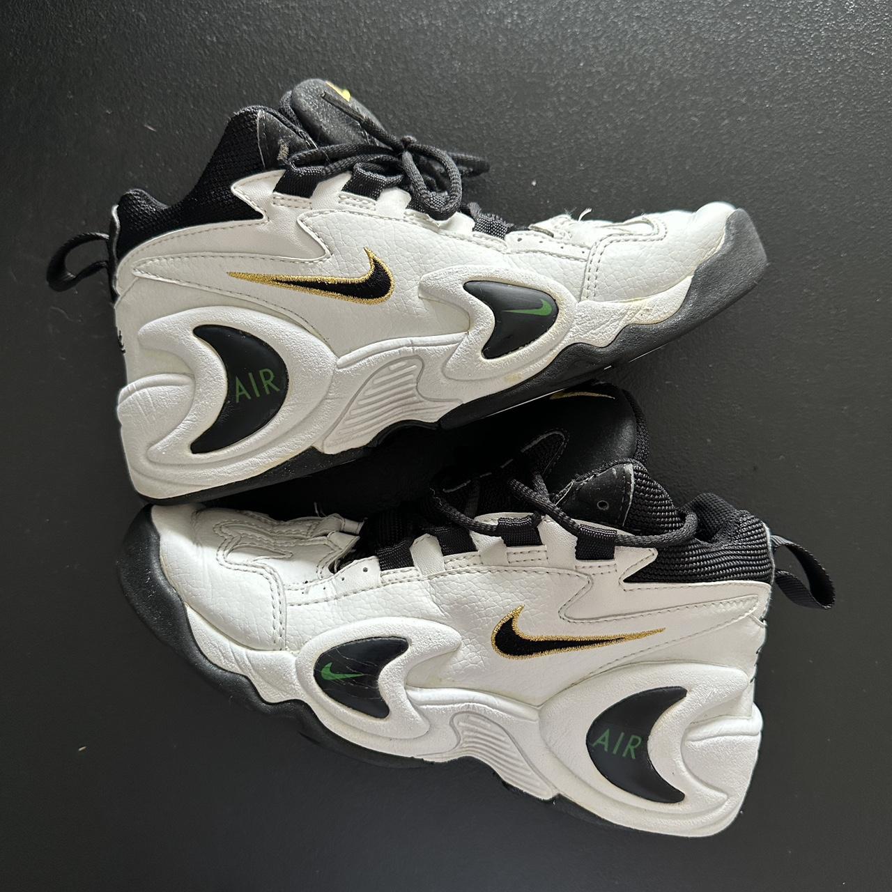 90s nike air shoes