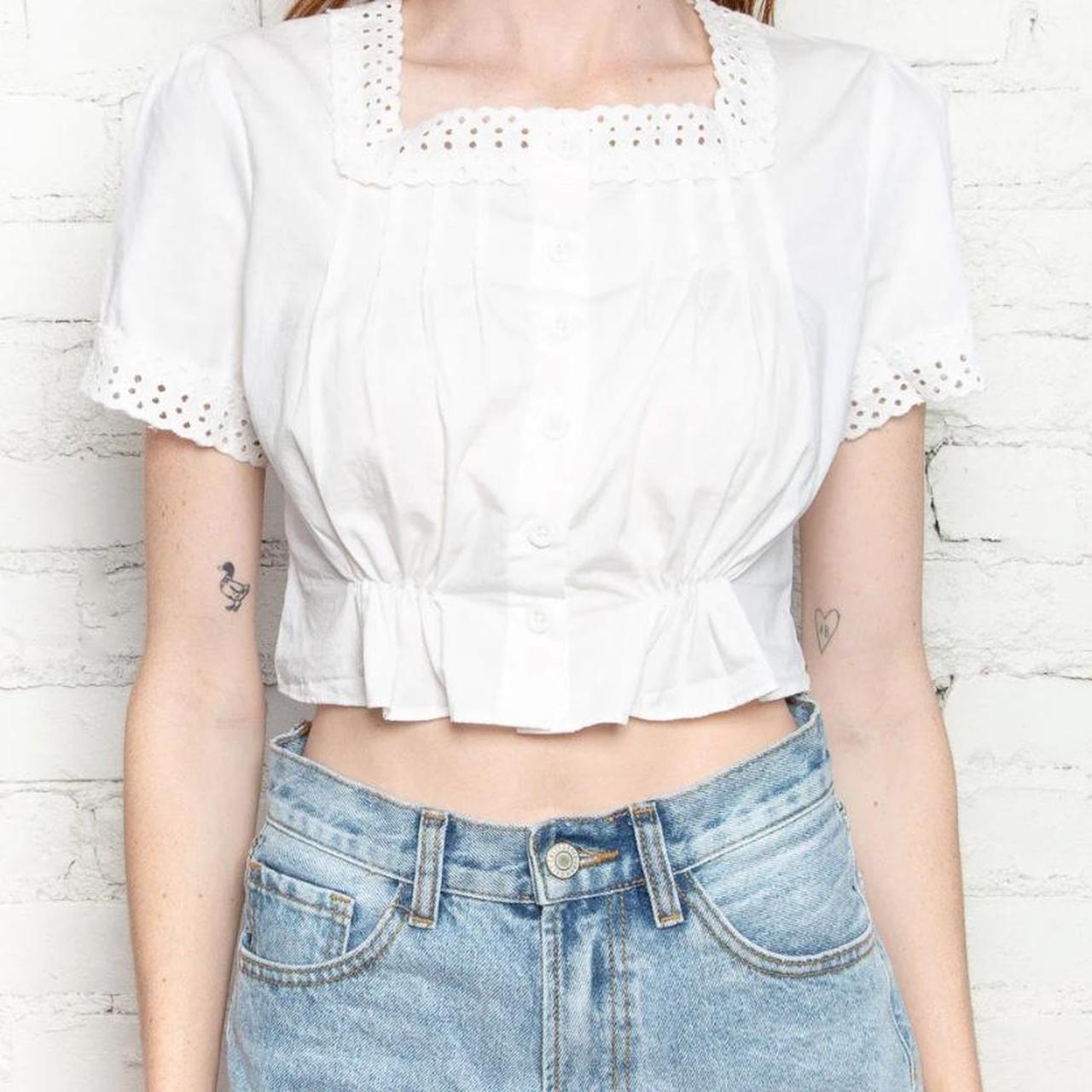 MESSAGE BEFORE BUYING FOR DISCOUNT Brandy Melville... Depop