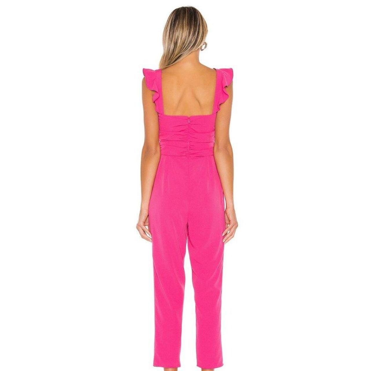 Knox jumpsuit lovers store and friends