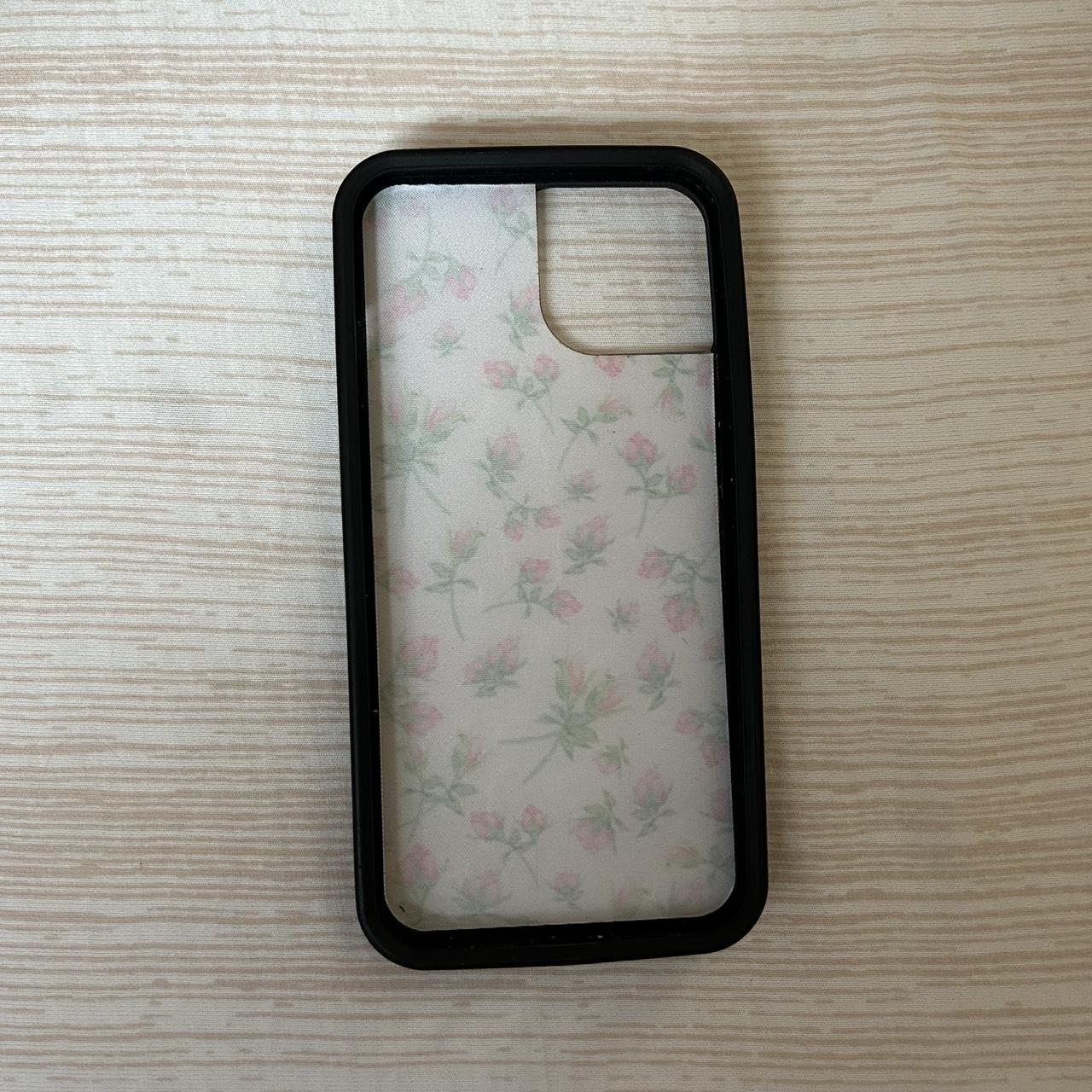 IPhone 14 Wildflower Case - Rosie Posie - Slight... - Depop