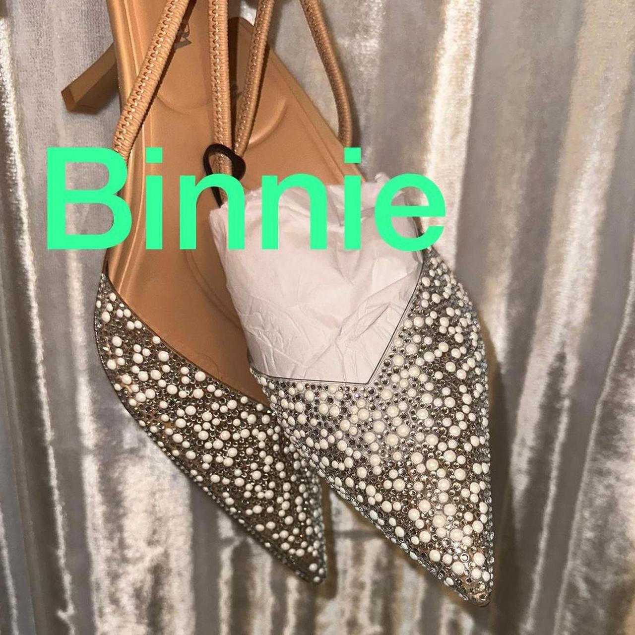 faux shearling sandals zara