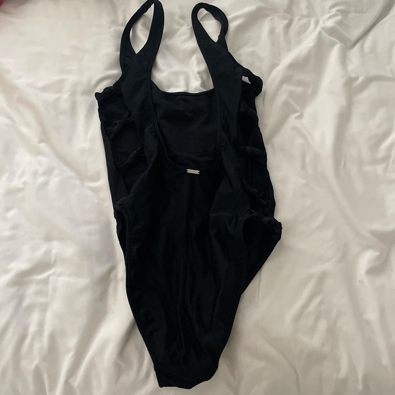 Hollister one piece swimsuit Size S Only tried on... Depop