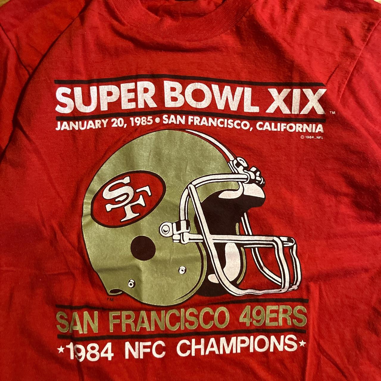 1985 san francisco 49ers