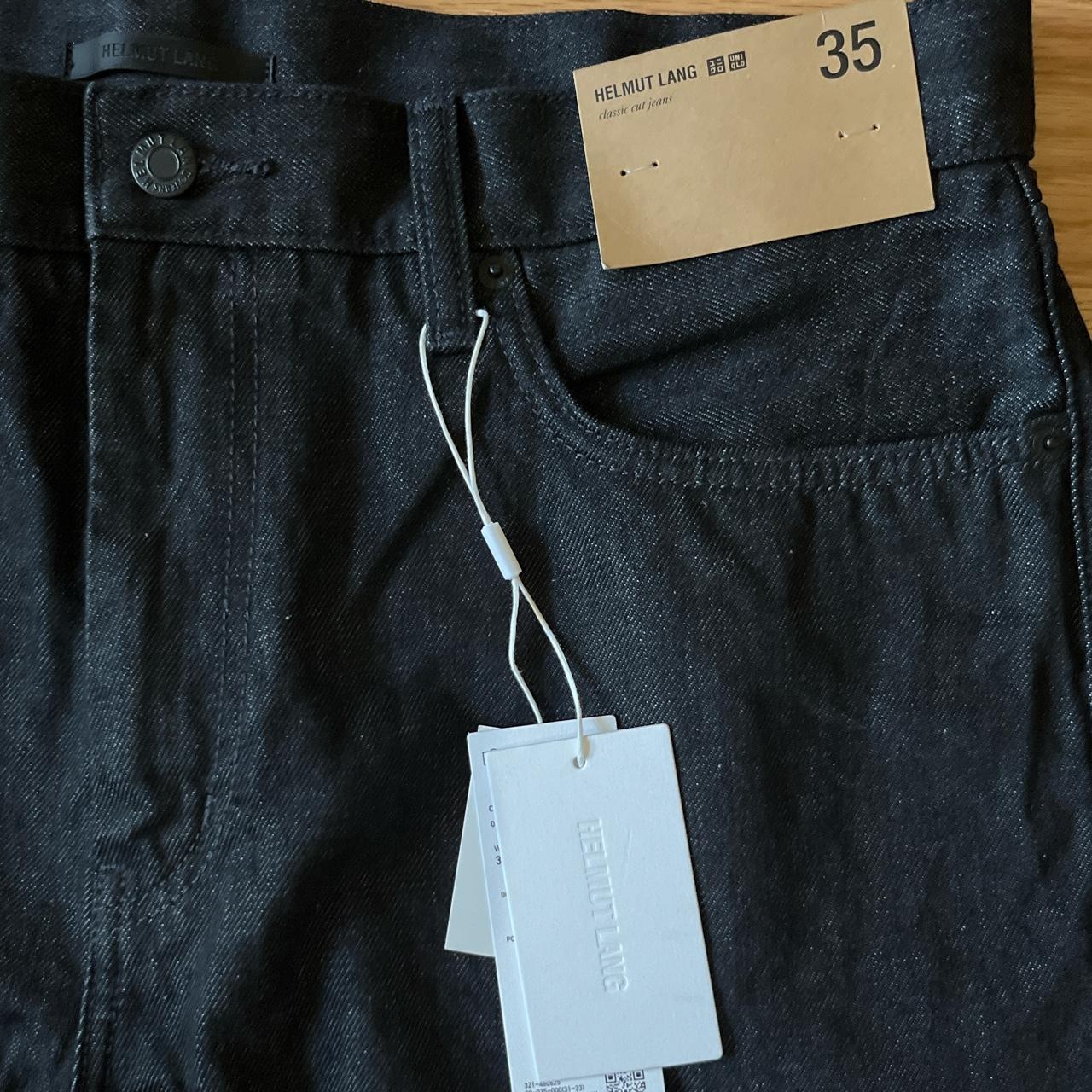 Helmut Lang Men's Jeans