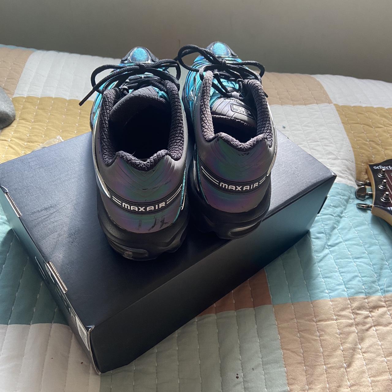 skepta tailwind blue