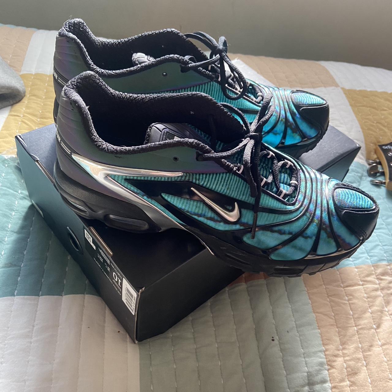 skepta tailwind blue