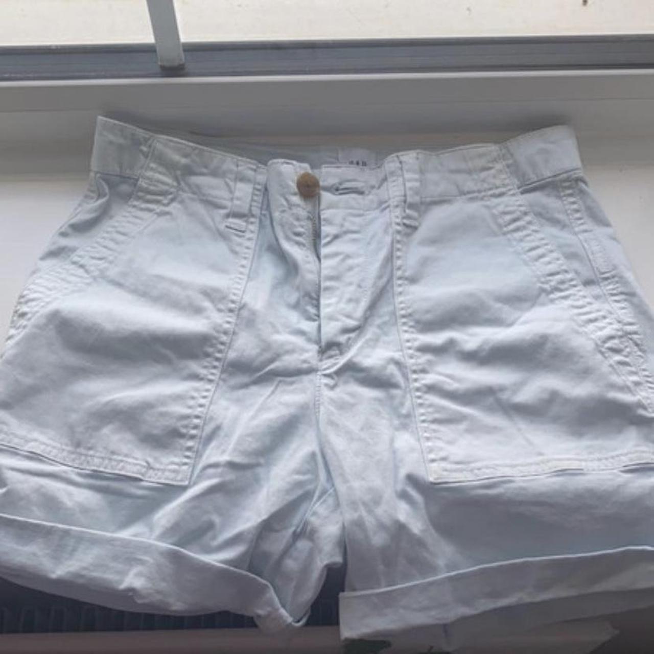 Gap Women's Shorts | Depop