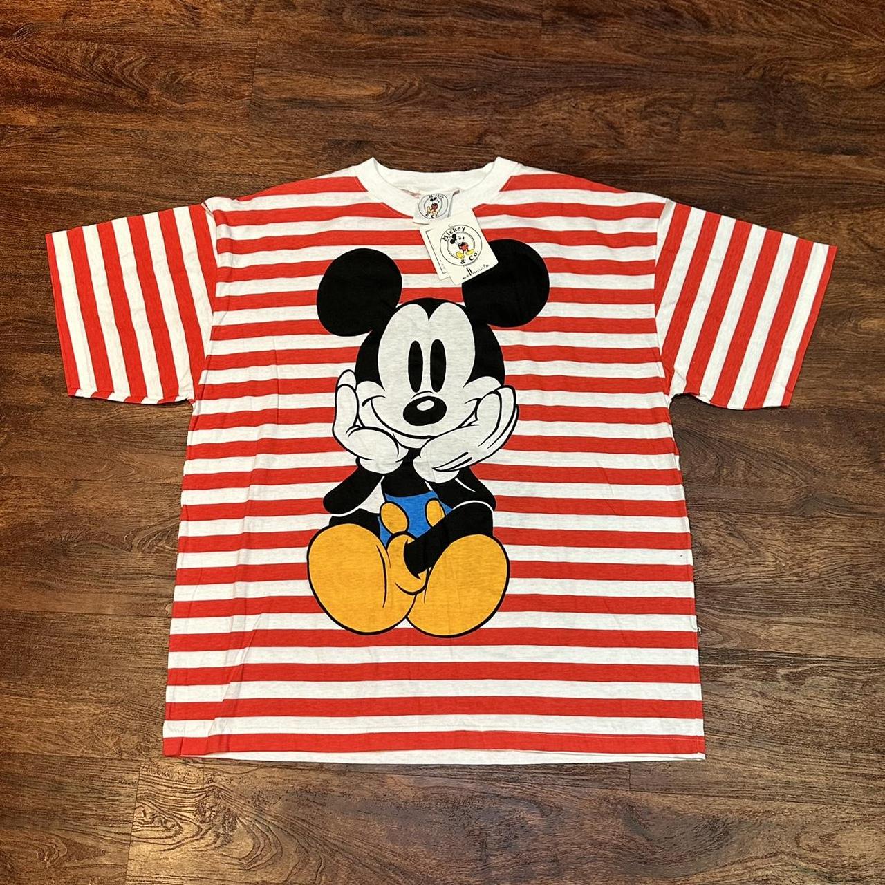 Disney Men's multi T-shirt | Depop