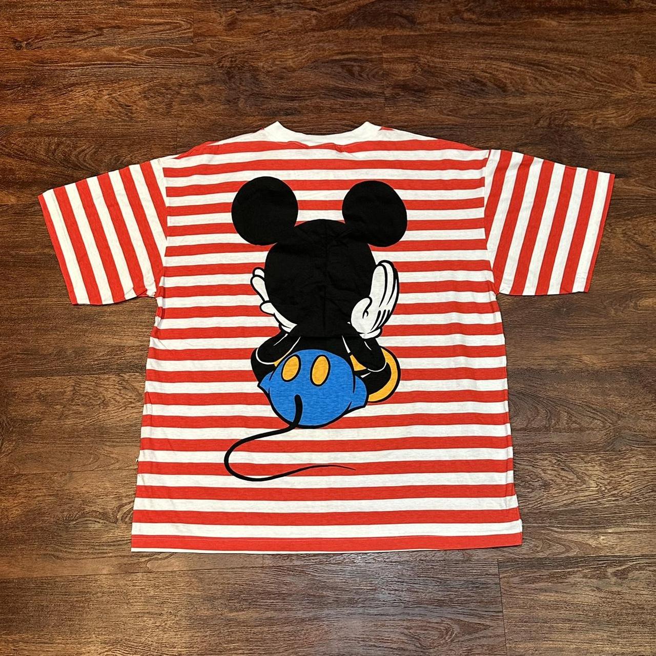 Disney Men's multi T-shirt | Depop