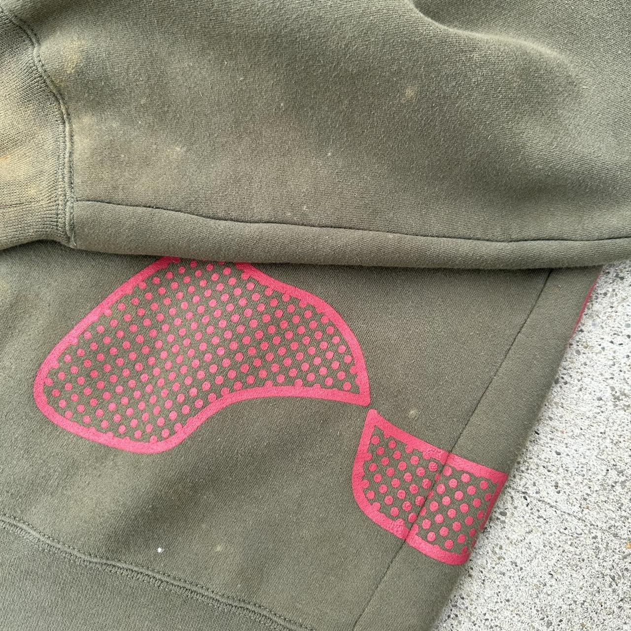 Vintage Enjoi Skate Zip Up Hoodie • • • Vintage 00s... Depop