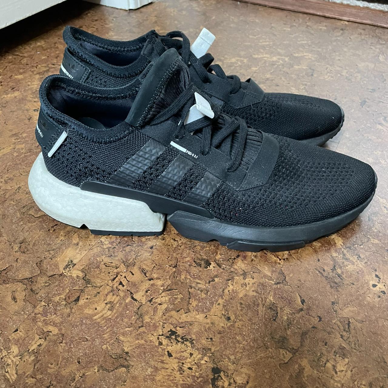 Pod 3 adidas best sale