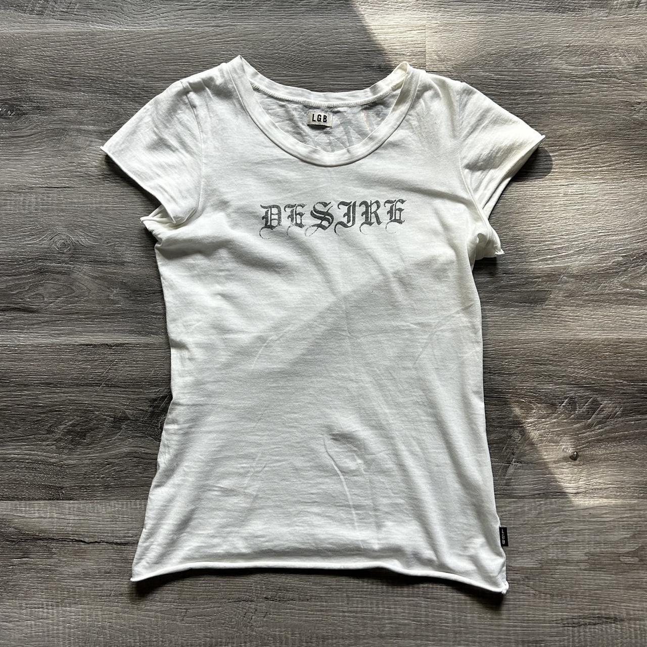 LGB Tシャツ シン L.G.B. PACIFIC t-shirt tシャツ ifsixwasnine