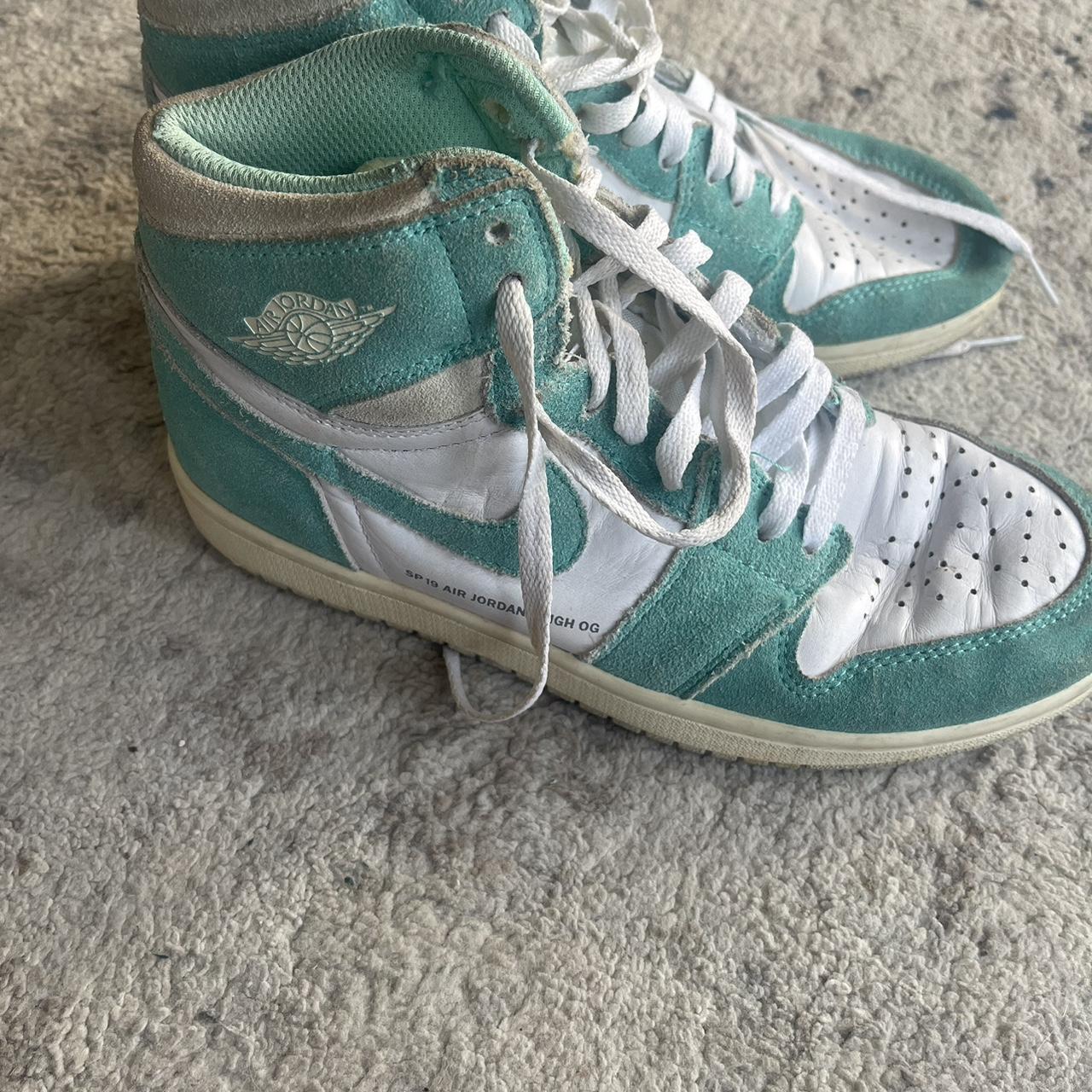 size 6 air jordan 1