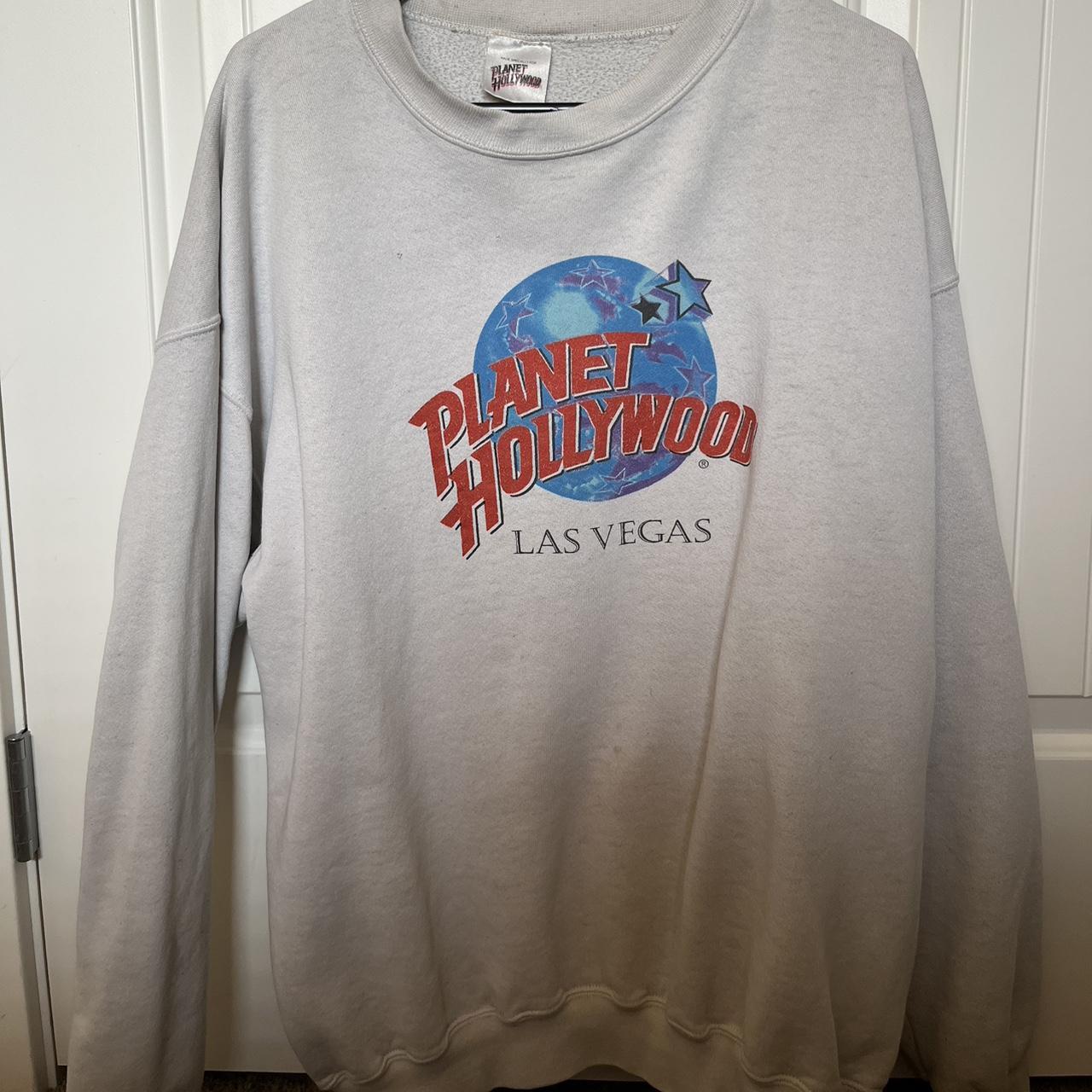 Hollywood Women's Sweatshirt Depop