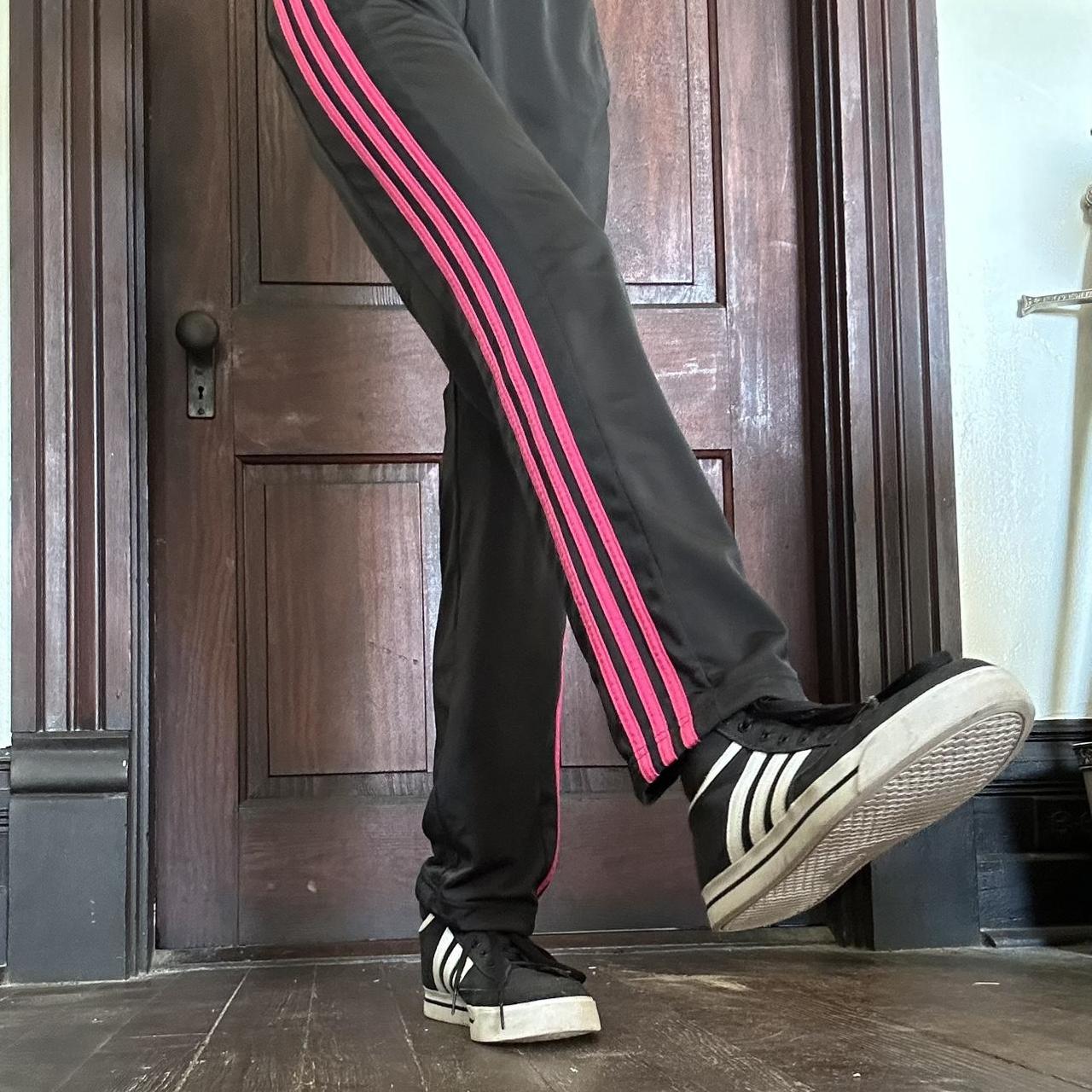 🖤🖤Vintage 90s Adidas Track Pants🖤🖤 -pretty sure - Depop