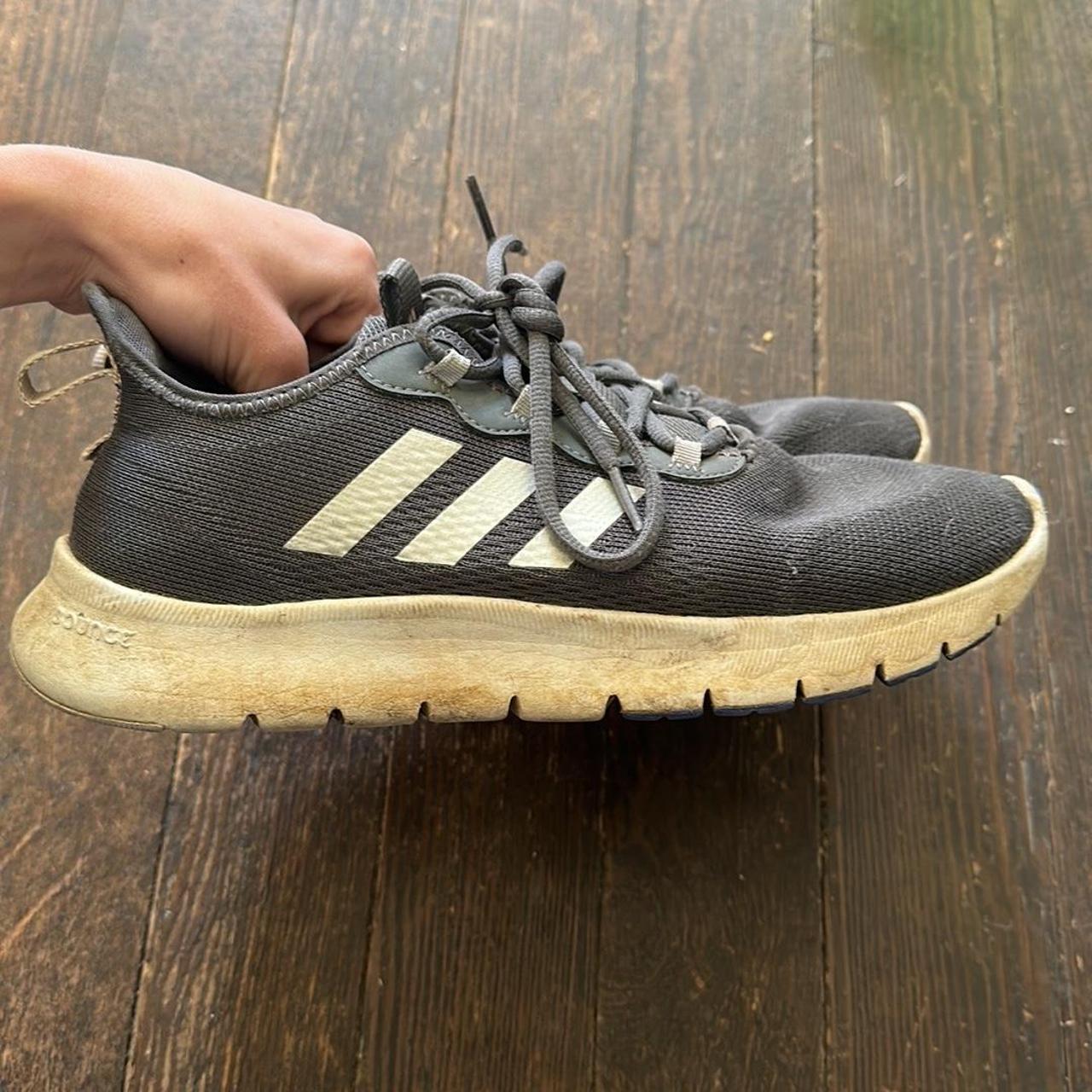 Adidas women's fitboost hotsell trainer training shoes