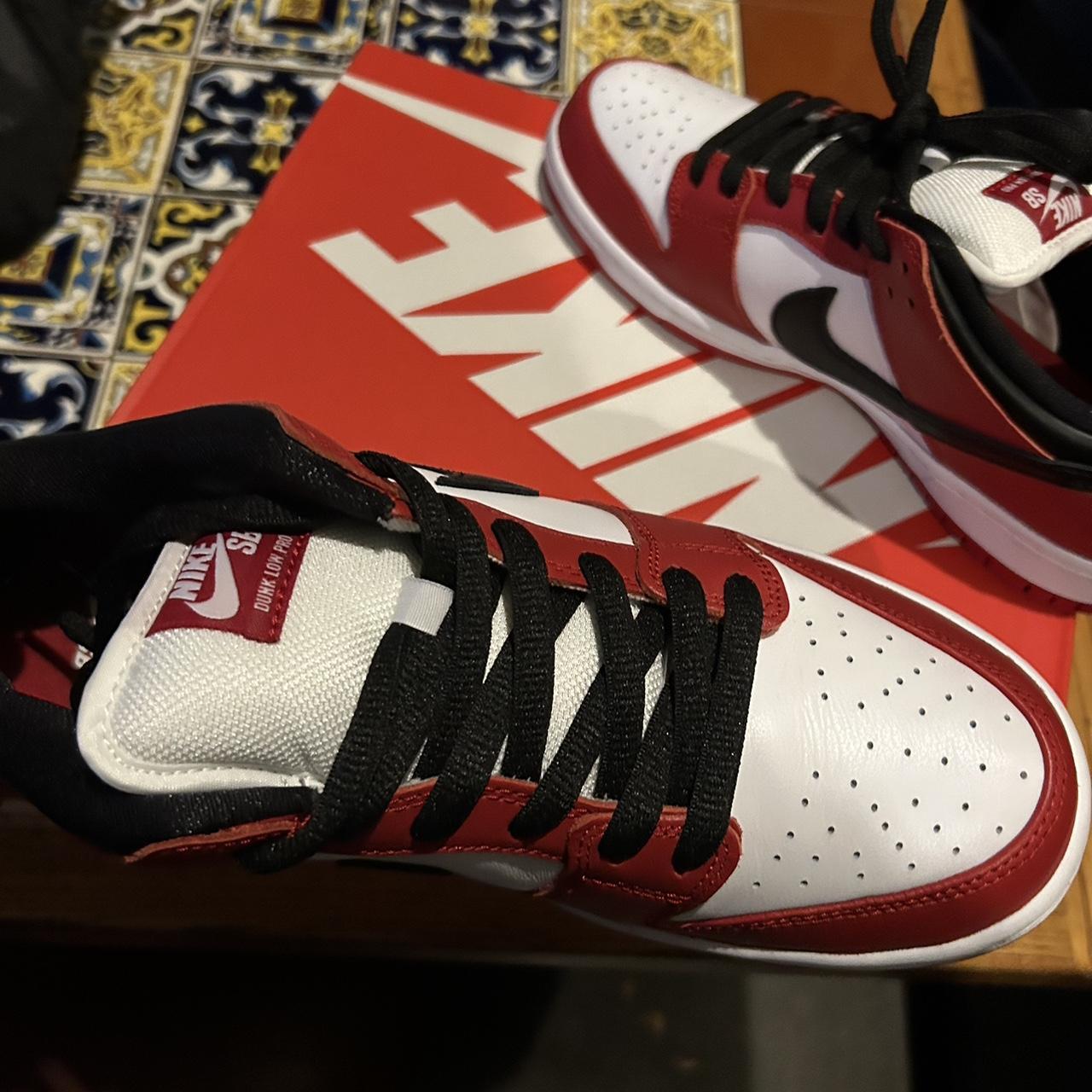 chicago dunks outfit