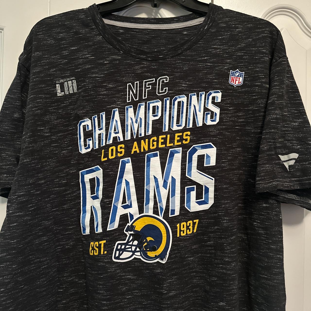 LA Rams size XL - Depop