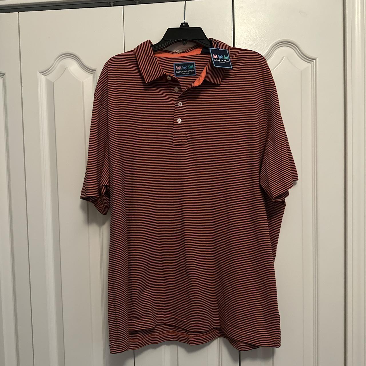 Men's Designer Polo Shirts