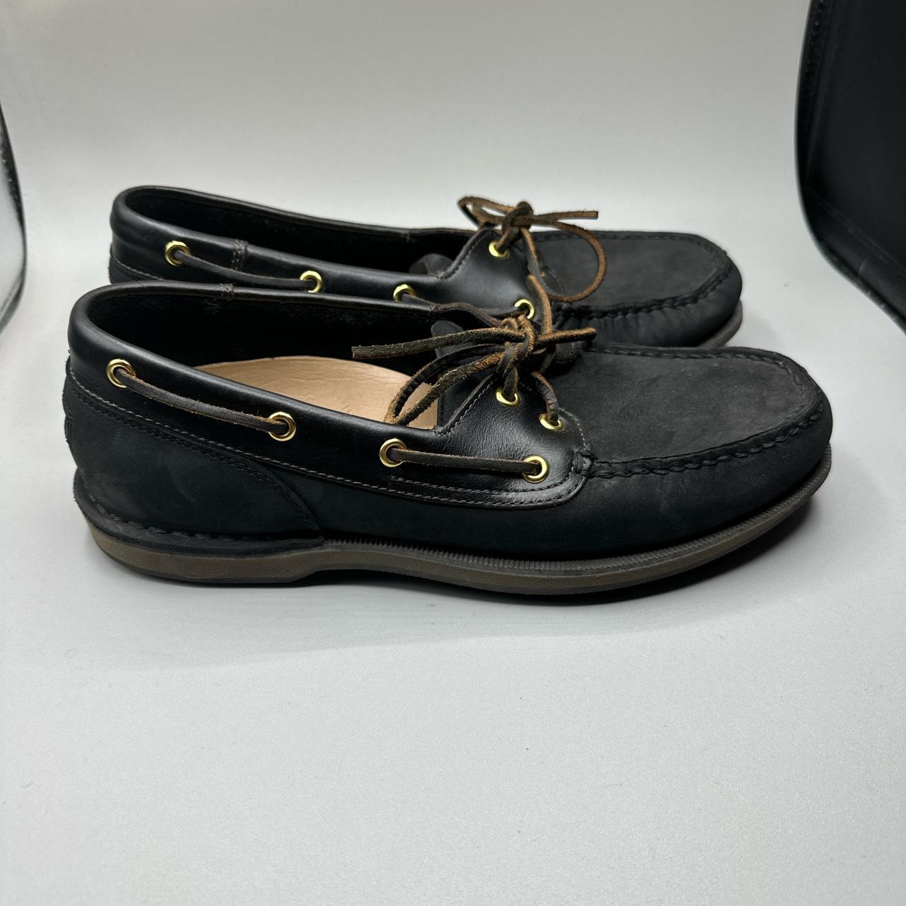rockport boat shoes sale