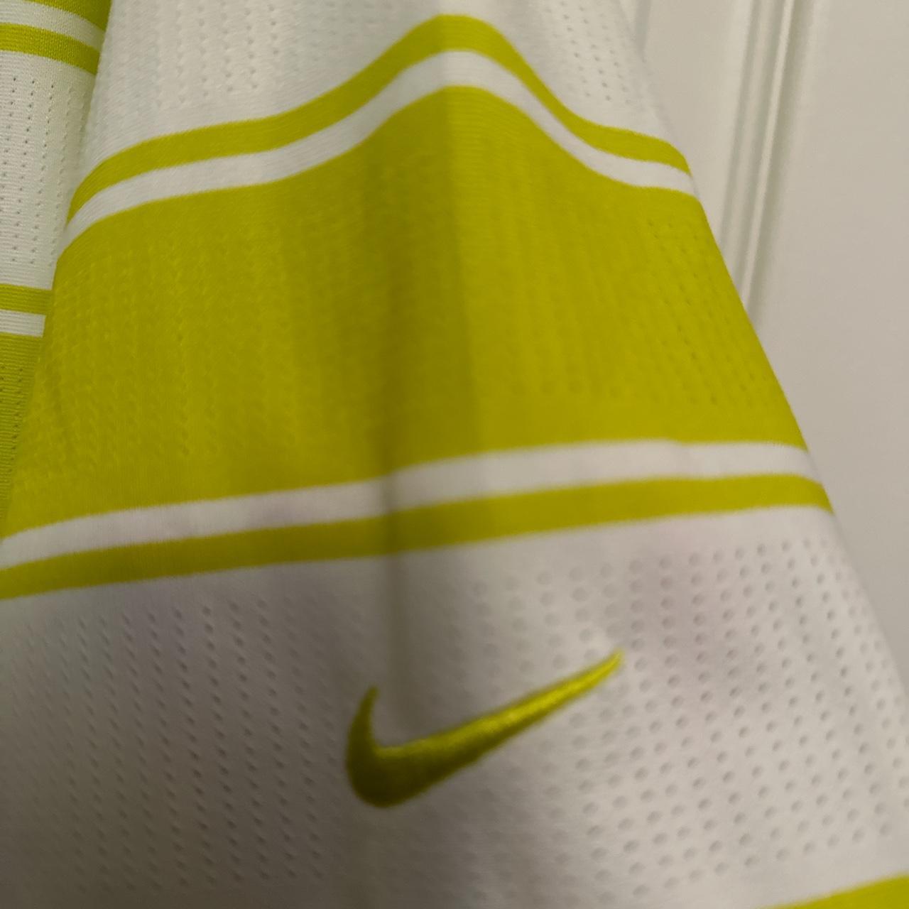 Nike Men's Polo Shirt - Multi - XL