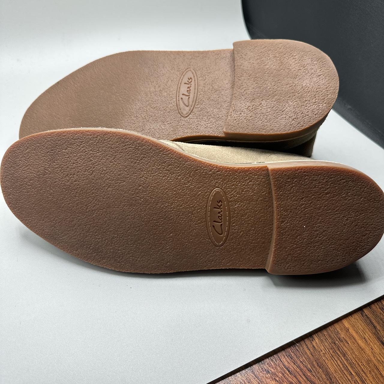 clarks men's stratton limit chukka boot