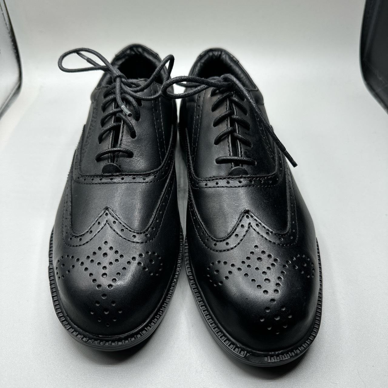 Hush Puppies Professionals Men’s Oxfords Size 9. New... - Depop