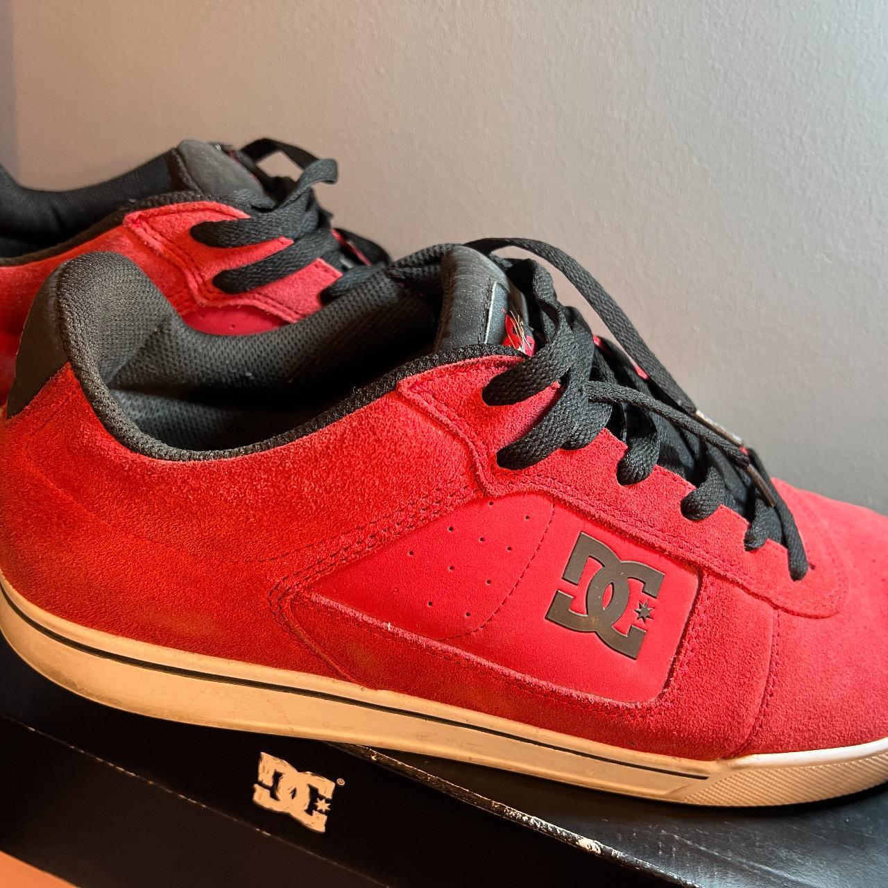 dc shoes vivocity