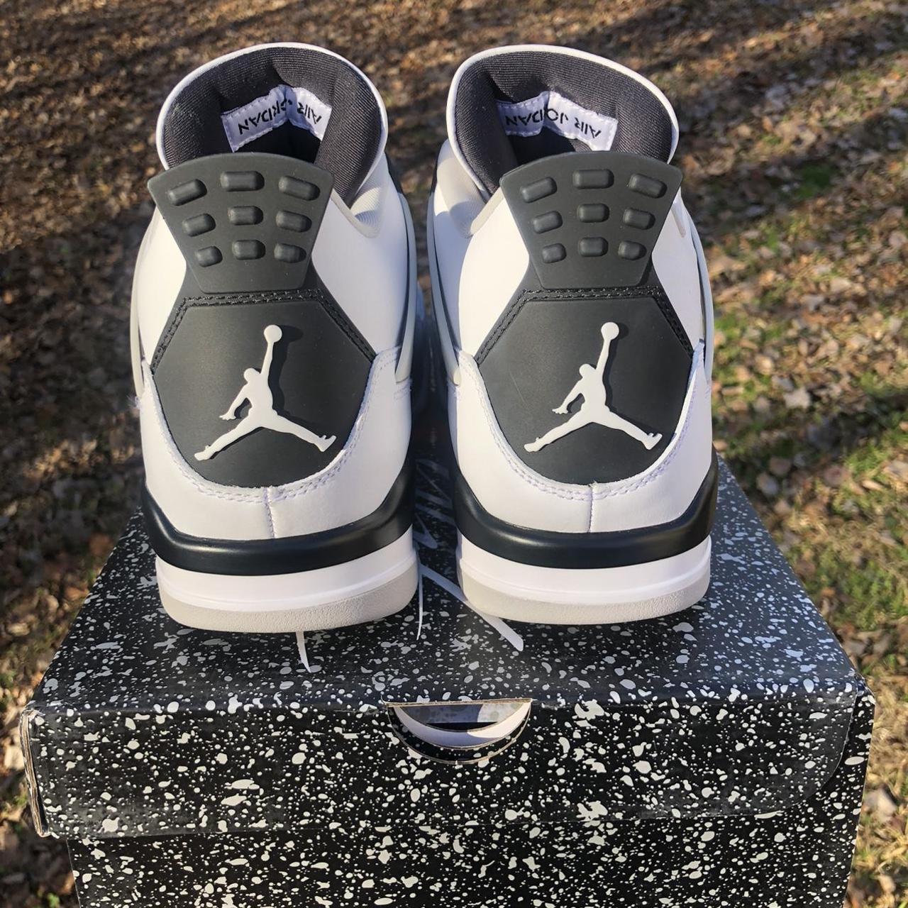 Jordan Men's Trainers | Depop