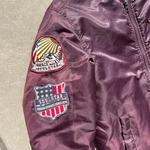 Lightweight Bomber Jacket – Soulstar Clothing