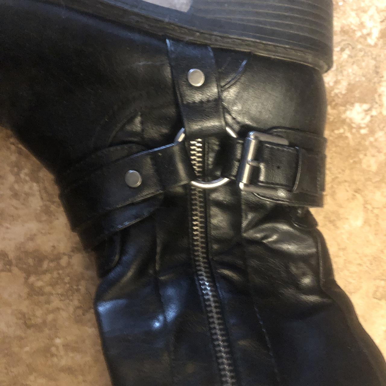 guess womens boots
