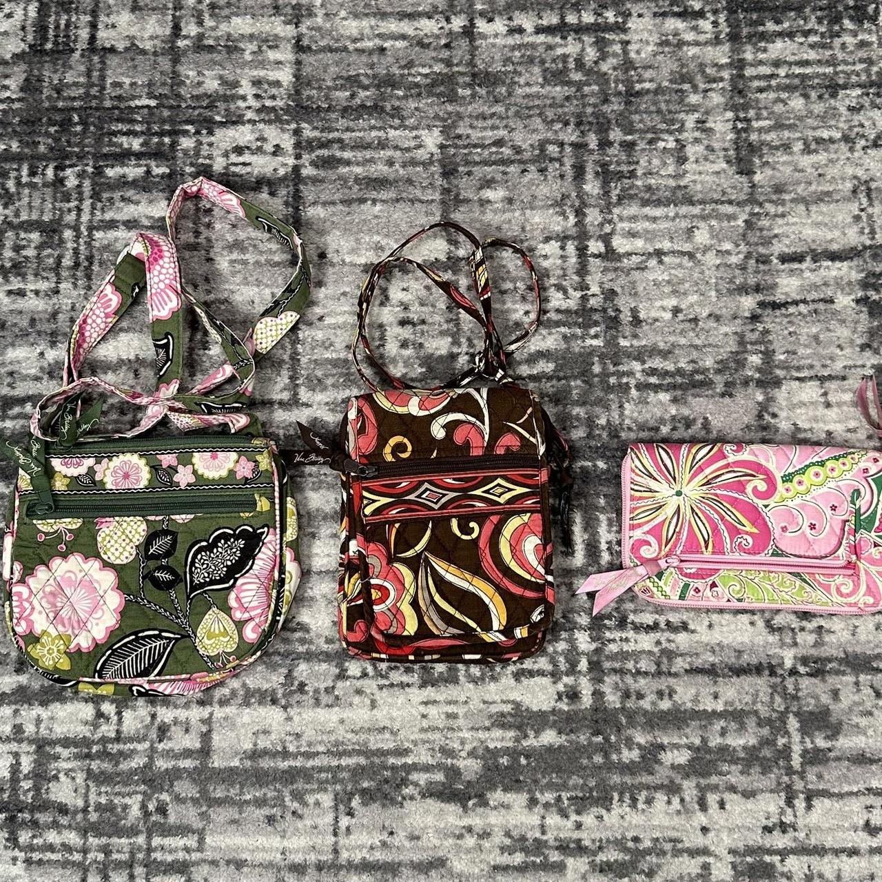 Vera Bradley Lot shops