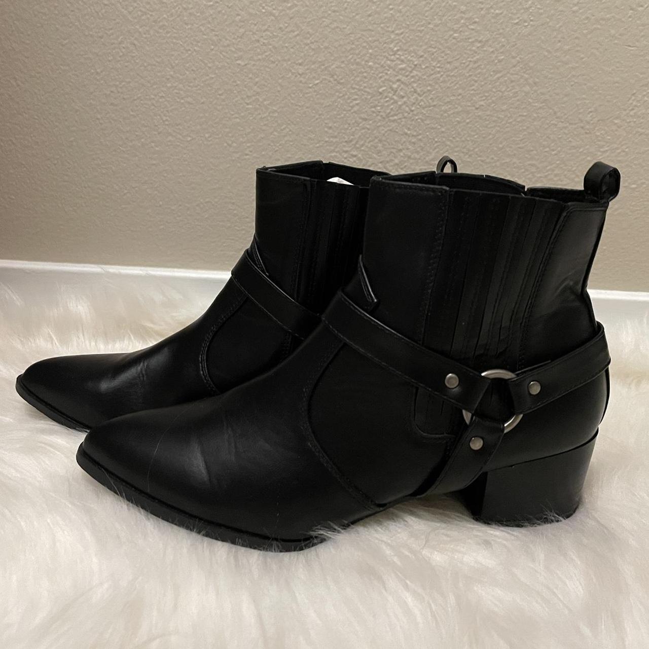 H by best sale halston boots