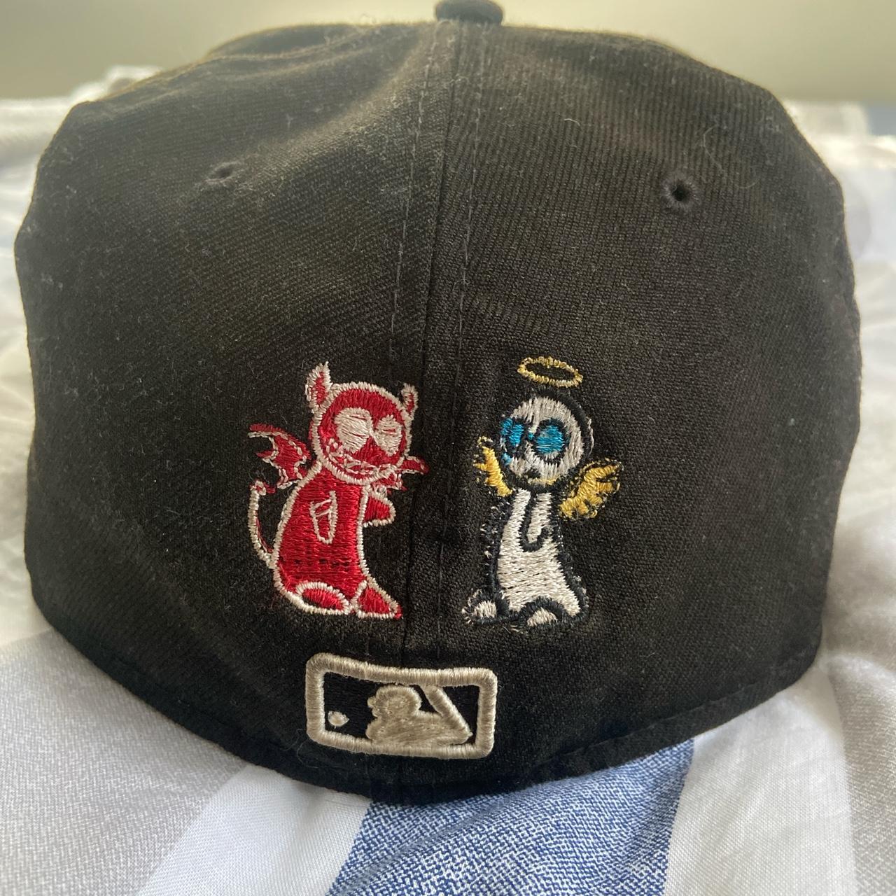 47 Urban Outfitters Exclusive MLB LA Dodgers Mint - Depop