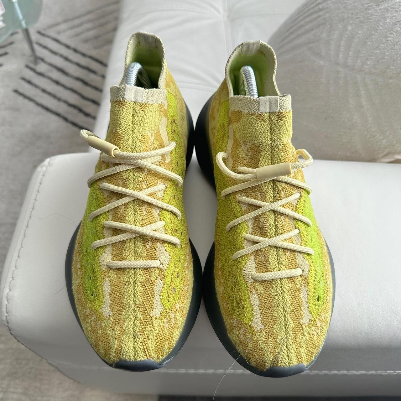 yeezy 380 hylte review