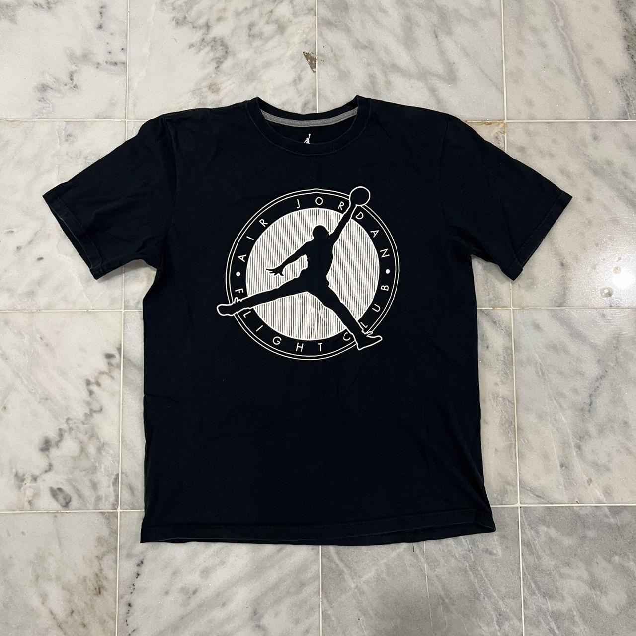 Air Jordan Flight Club T-Shirt, Perfect if you are