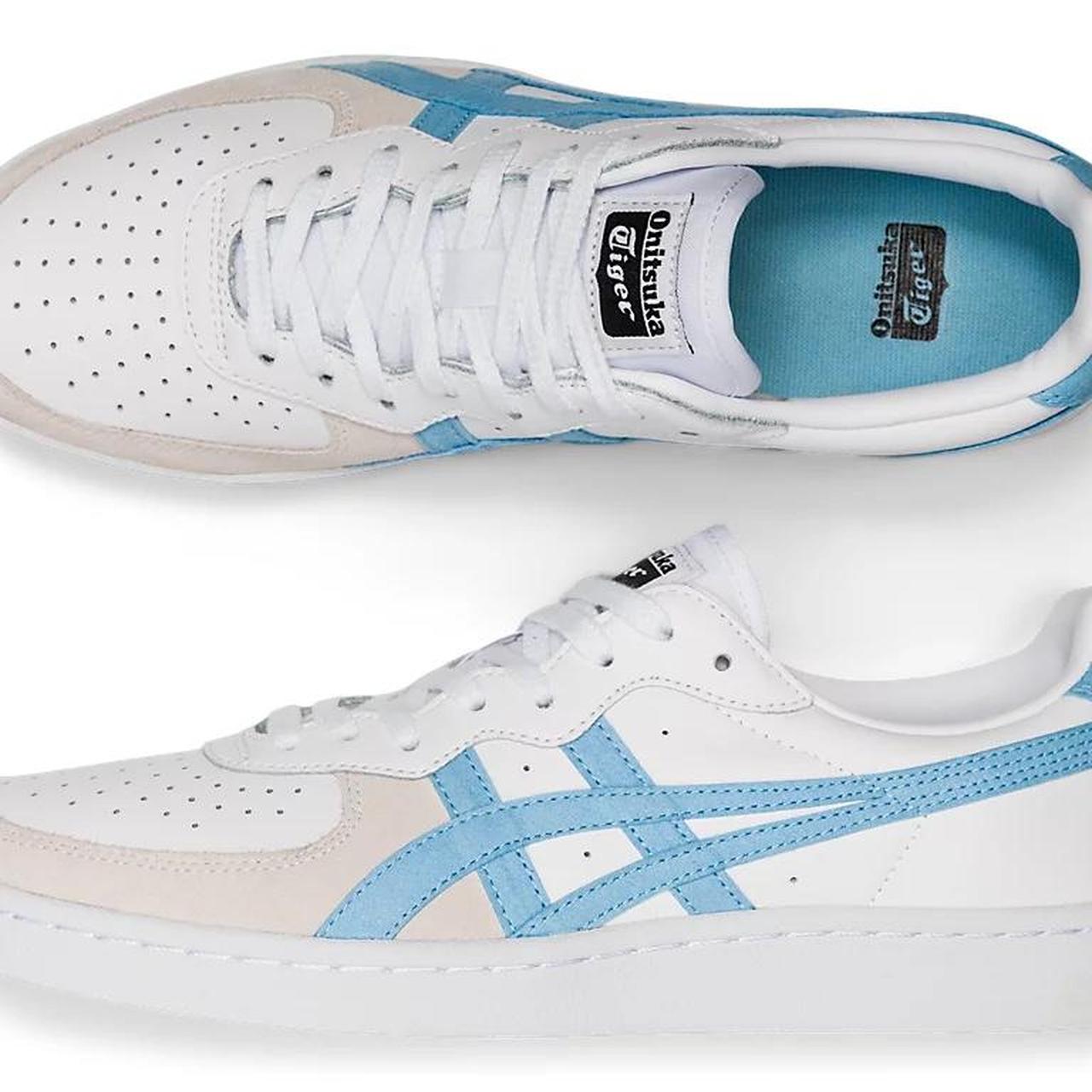 onitsuka tiger gsm white france