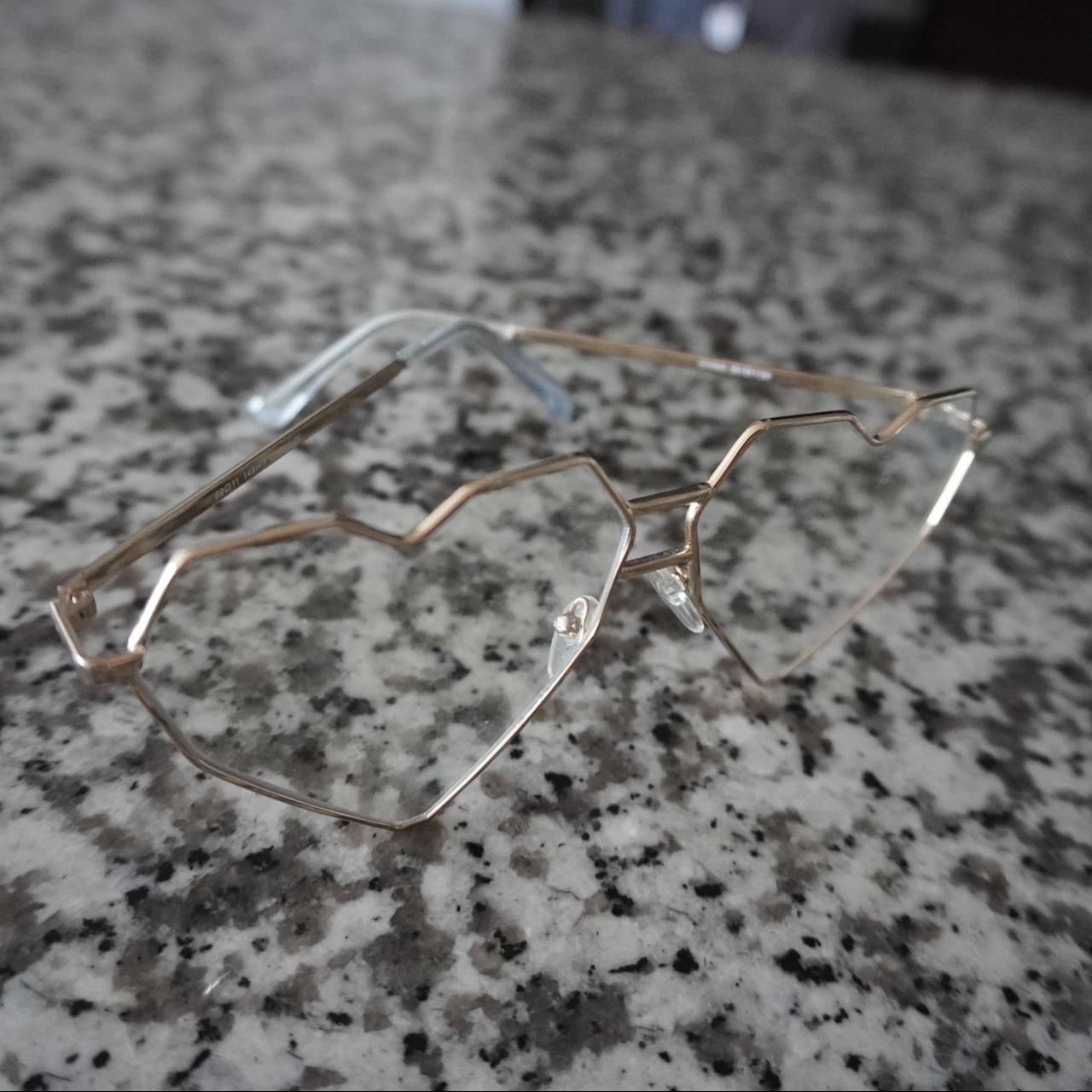Women's Sunglasses (3)