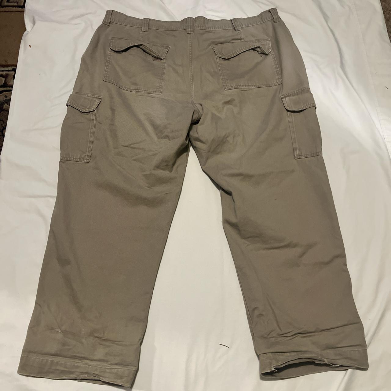 Basic editions deals men's pants