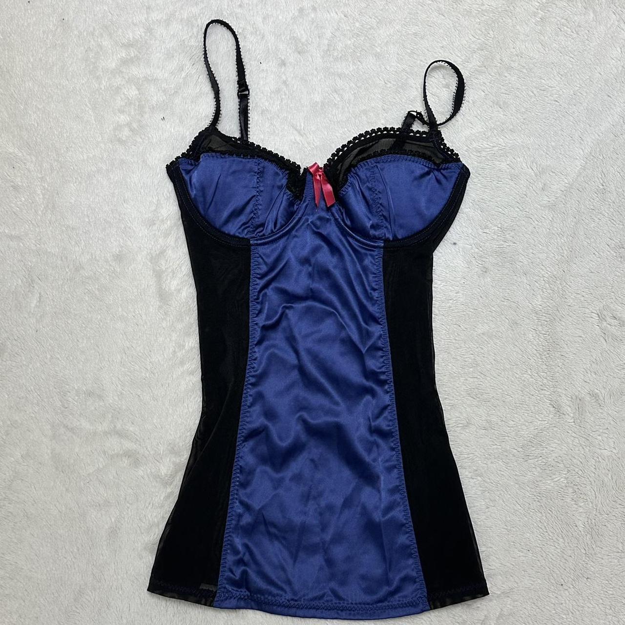 item listed by strangexthrift