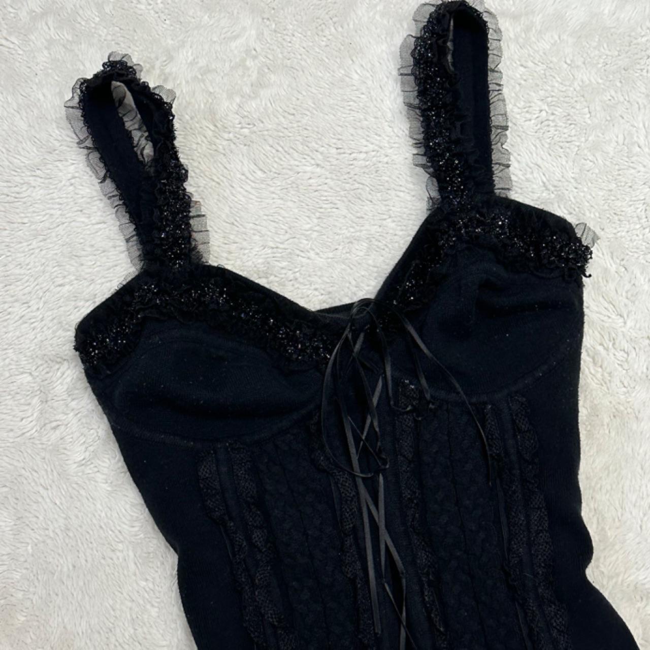 item listed by strangexthrift