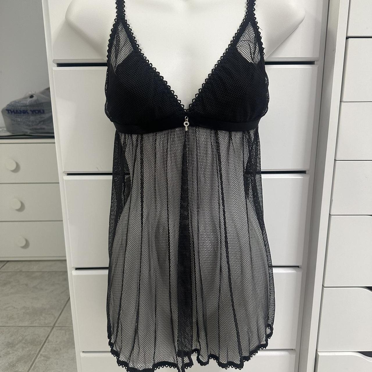 item listed by strangexthrift
