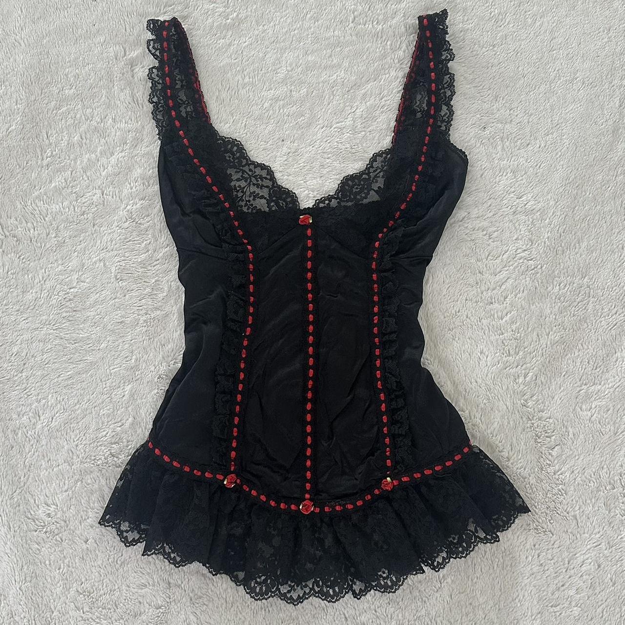 item listed by strangexthrift