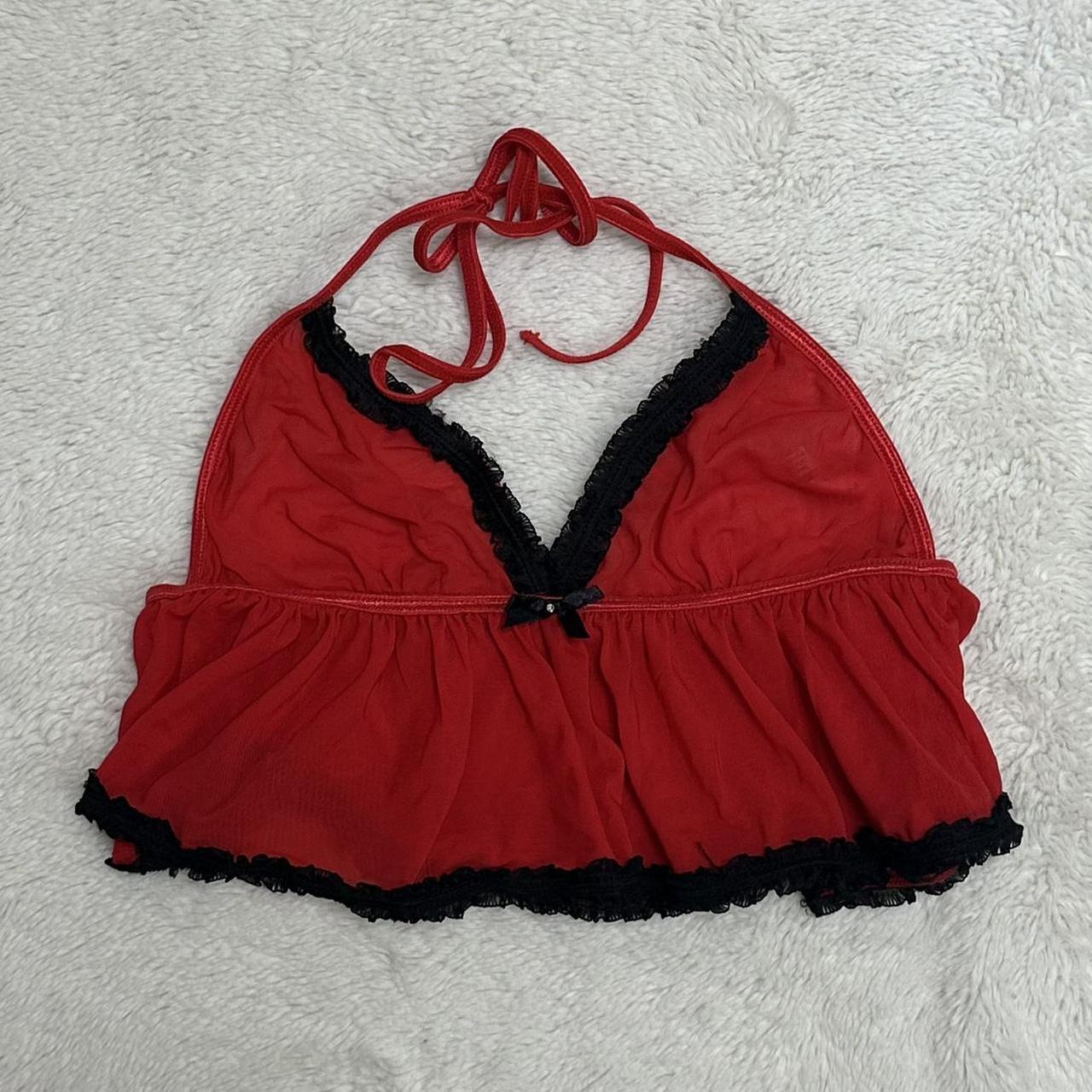 item listed by strangexthrift